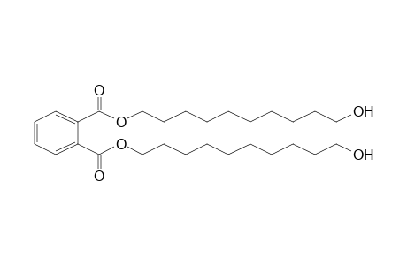 Bis(10-hydroxydecyl) phthalate