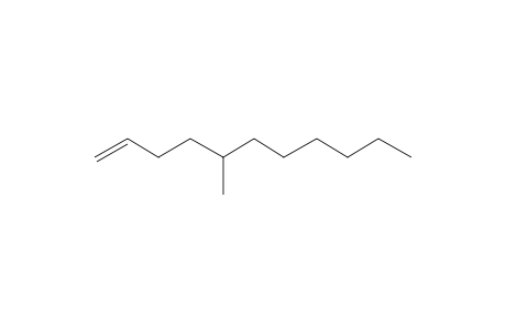 1-Undecene, 5-methyl-