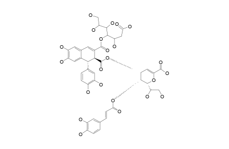 TRILOBATIN-H