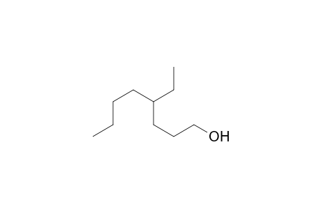 4-Ethyl-octanol