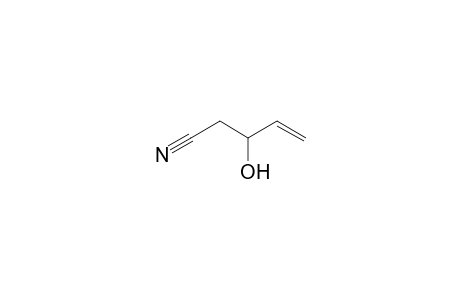 CRAMBENE;1-CYANO-2-HYDROXY-3-BUTENE;CHB