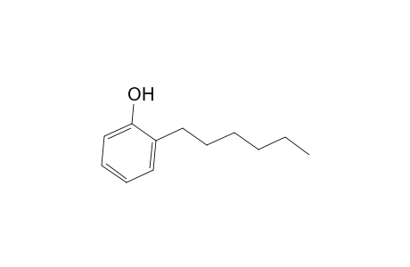 2-Hexyl-phenol