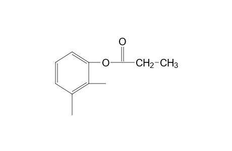 2,3-xylenol, propionate