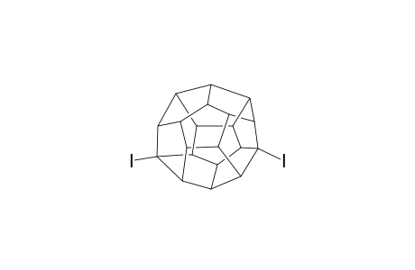 1,6-Diiodoundecacyclo[9.9.0.0(2,9).0(3,7).0(4,20).0(5,18).0(6,16).0(8,15).0(10,14).0(12,19).0(13,17)]icosane