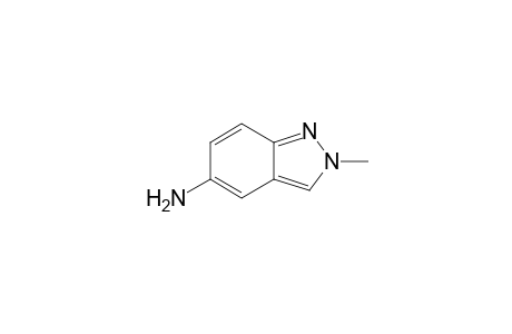 2-METHYL-5-AMINOINDAZOLE