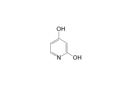 2,4-Dihydroxypyridine