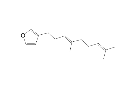 Dendrolasin