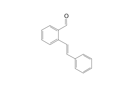 (E)-2-Styrylbenzaldehyde