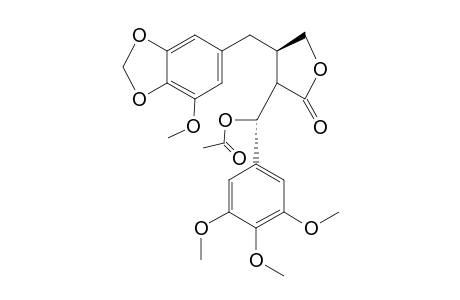 5-METHOXYPODORHIZOL_ACETATE