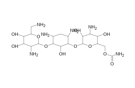 KANAMYCINCARBAMATE