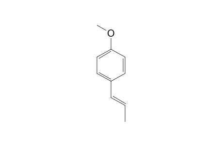 trans-p-PROPENYLANISOLE