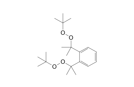 Bis[1-(tert-butylperoxy)-1-methylethyl]benzene