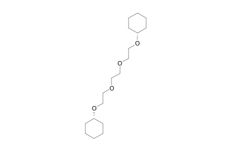1,8-DICYClOHEXOXY-3,6-DIOXAOCTANE