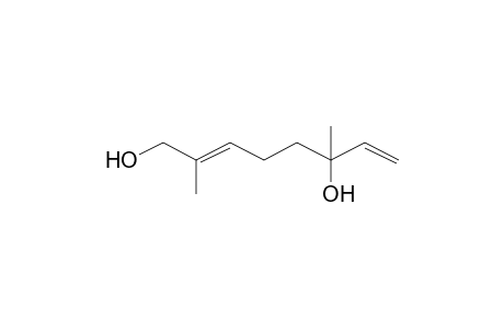 (3R)-8-HYDROXY-LINALOOL