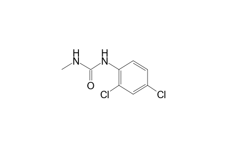 1-(2,4-dichlorophenyl)-3-methylurea