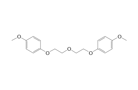 bis[2-(p-methoxyphenoxy)ethyl]ether