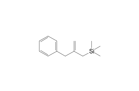 2-Benzylallyl(trimethyl)silane