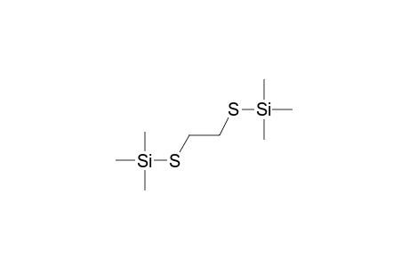 (ethylenedithio)bis[trimethylsilane]