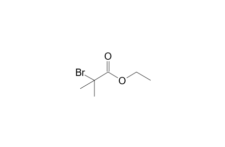 Ethyl alpha-bromoisobutyrate