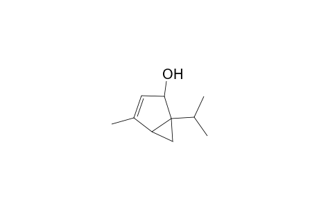 3-THUJEN-2beta-OL