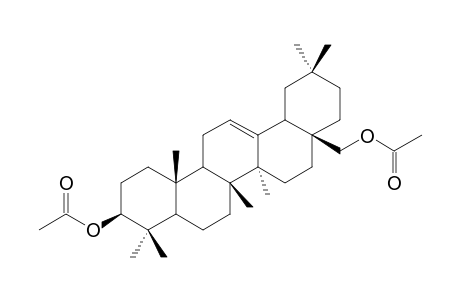 ERYTHRODIOL-DIACETATE