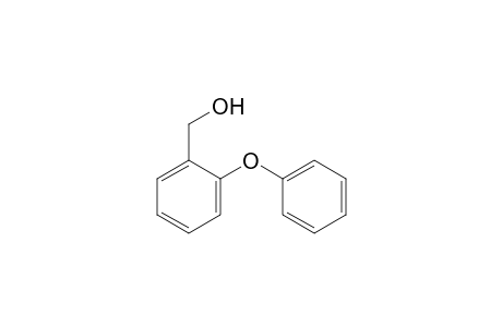 o-Phenoxybenzyl Alcohol