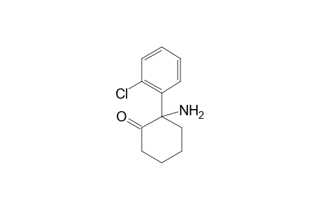 Norketamine