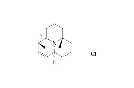 Porantherine hydrochloride