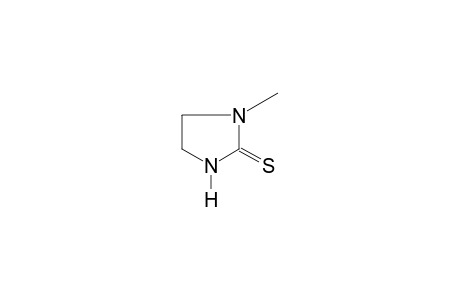 1-methyl-2-imidazolidinehione