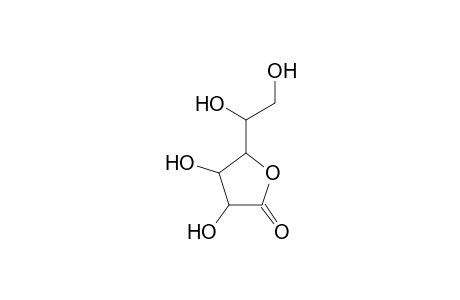 Gulono-1,4-lactone