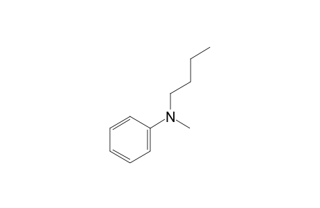 N-butyl-N-methylaniline