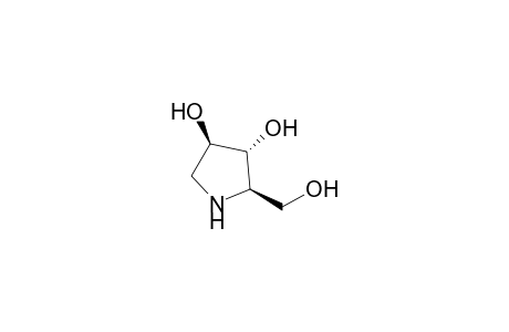 1,4-Dideoxy-1,4-imino-D-arabinitol