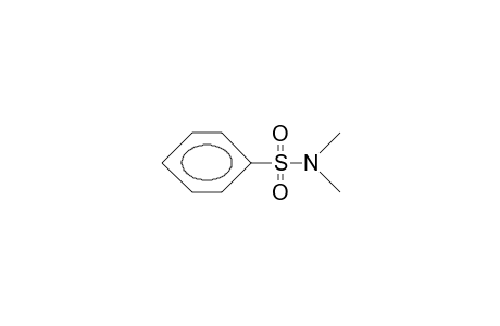 N,N-Dimethylbenzenesulfonamide