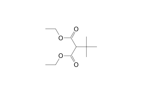 Diethyl tert-butylmalonate