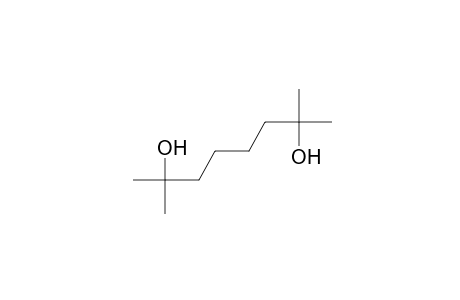 2,7-dimethyl-2,7-octanediol