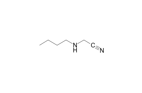 (Butylamino)acetonitrile