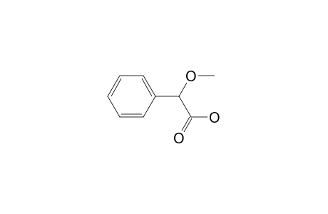 O-Methyl-DL-mandelic acid