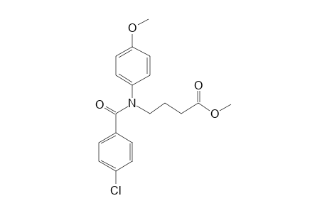 Clanobutin methyl derivative