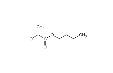 Lactic acid butyl ester