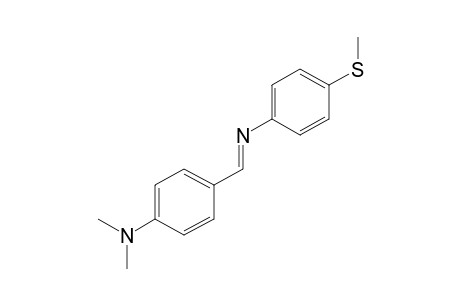 N',N'-dimethyl-4-(methylthio)-N,4'-methylidynedianiline