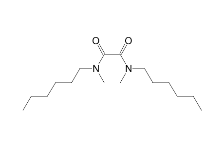 N,N'-Dihexyl-N,N'-dimethyloxalamide