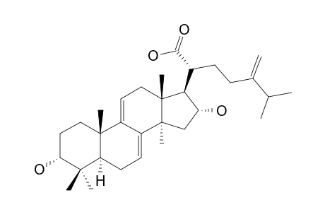 3-EPI-DEHYDROTUMULOSIC-ACID