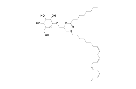 MGDG O-20:4_9:0