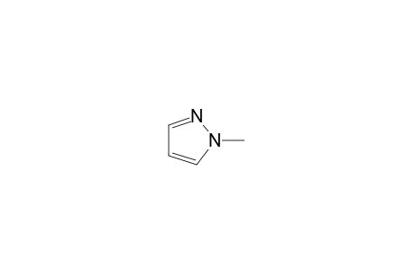 N-Methylpyrazole