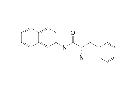 L-Phenylalanine-2-naphthylamide
