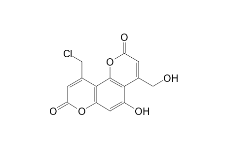 QQKUSHKSOHEMFL-UHFFFAOYSA-N