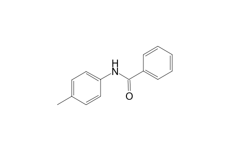 p-benzotoluidide