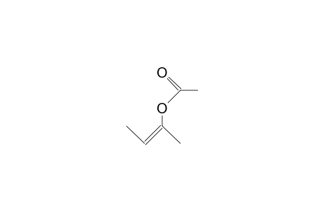 (Z)-2-ACETOXY-2-BUTEN