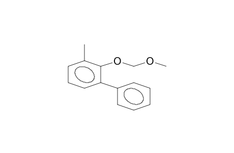 1,1'-BIPHENYL-2-(METHOXYMETHOXY)-3-METHYL-