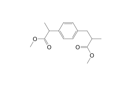 Ibuprofen-M (CO2) 2ME